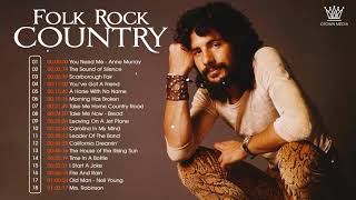 Best Folk Rock and Country Songs - Classic Folk Songs Best Collection Folk Rock And Country Music