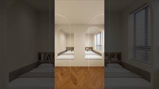 Two Kids, One Room 👧👦 | Smart Design That’s Not Awkward at All!