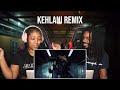 Jordan Adetunji - KEHLANI REMIX (feat. Kehlani) [Official Video] | REACTION