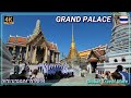 Grand Palace Bangkok A Must Visit 🇹🇭 Thailand