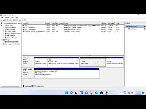 How to Make an SSD the Primary Drive in Windows 11 [AIO]