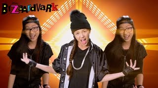 Comeback Song | Bizaardvark | Disney Channel