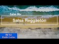 salsa mix 233   Salsa  Reggaeton