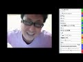 【nico】こくじんtv 豚劇最終試合 こくじんvsせんとす（2013.08.19）スパ4ae2012