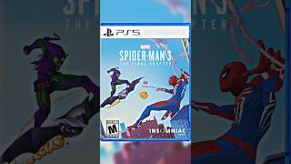 SPIDER-MAN 2 PS5 | GREEN GOBLIN CAMEO #spiderman