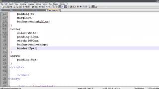 Tutorial PHP MySQL Web Development Part 38