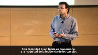 Fetal programming -- medicine starts before birth | Eduard Gratacós | TEDxBarcelona