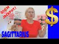 SAGITTARIUS OCTOBER 2024 YOU WILL QUIT YOUR YOB CAUSE YOU WILL HIT 300 MILLIONS JACKPOT Sagittarius