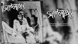 Suffocation - Waste of Forgotten Human... [Fan-Made Mega-Compilation] (Technical Brutal Death Metal)