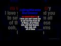 Teddy Swims   Bad Dreams (Karaoke Version) Lyrics