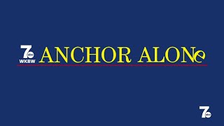 Anchor Alone: A 7 WKBW holiday short