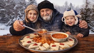 THIS SOUP CHANGES EVERYTHING | Arabaşı Soup (Winter Tradition)