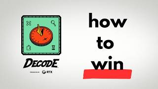 Every Way to Score in FTC DECODE (and How)