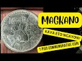 asean 50 coin 2017 1 piso commemorative coin mahal kaya eto