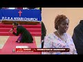 FOUNDATION OF ABUNDANCE || SUNDAY SERVICE || REV.LYDIA KAHIGA || PCEA NYARI