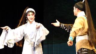 Canto Opera: 西河会妻 4