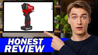 Milwaukee M12 Fuel Stubby 1/2 Impact Wrench – Real User Review, Power & Durability Test