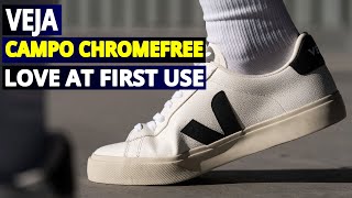 VEJA CAMPO CHROMEFREE Review: Are They Worth the Hype? (On-Feet & Sizing Guide!)