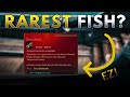 The Secret to Finding and Harpooning the Ghost Whale in Black Desert (Easy Method)