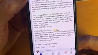 What the Tech: Facebook Ad scams