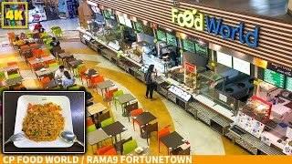 CP Food World / RAMA9 FourtuneTown