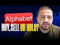 Massive News for Alphabet Stock Investors! | GOOG Stock Analysis
