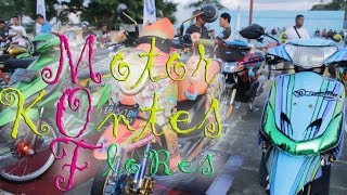 Kontes Motor U Mild Maumere 23 Februari  2019