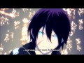 Noragami Aragoto - Yato and Bishamon vs Masked beast's and Kugaha (AMV War of Change)