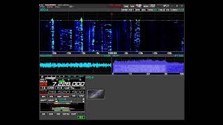 KX2U HamRadio Live Stream