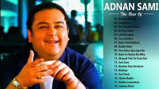 ADNAN SAMI TOP HIT SONGS | Adnan Sami Hindi Heart Touching Songs 2020 // Superhit Album Songs