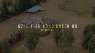 6716 Fish Pond Creek Dr  Olympia, WA | Unbranded