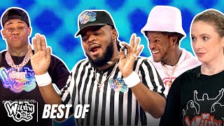 Got Damned’s Latest & Greatest Rounds ✨ Wild 'N Out