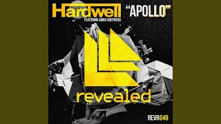Apollo (Maddix Remix)