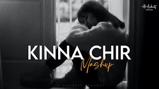 Kina Chir Unplugged Chillout Mix | AB AMBIENTS