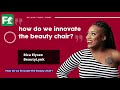 Black Founder Story: Rica Elysee, BeautyLynk