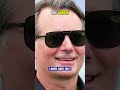 Voters Who Denied Jimmie Johnson REVEALED #Shorts #NASCAR