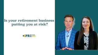 Avoid costly audits & penalties from DOL & IRS: How PRI helps assess & avoid ERISA compliance risks