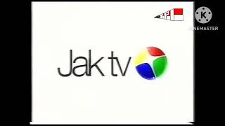 Station Id Remix JakTV 2010 x TPI 1992