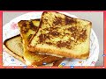 煎蛋吐司 fried egg toast