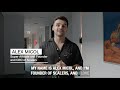 Digistore24 Testimonial with Super Affiliate Alex Micol