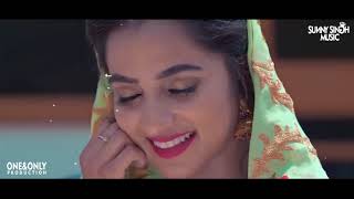 Mere Wala Sardar (Remix) | Jugraj Sandhu | Sunny Singh Music