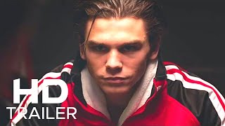 THE LAST CHAMPION - Official Trailer (2020) Action Movie l HD