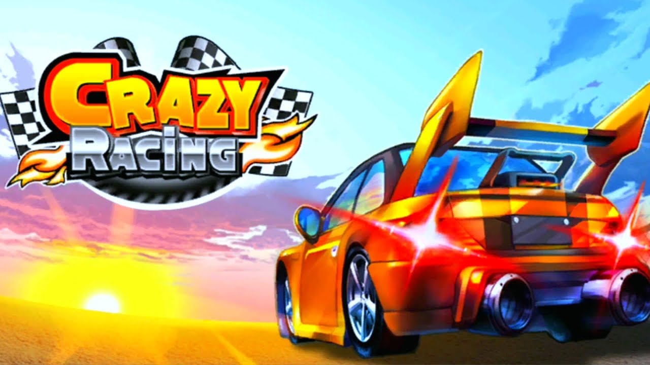 Crazy Racing - Speed Racer - Best HD Android Gameplay - By LQ-GAME ...