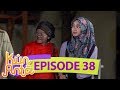 Wah Malam Malam Neneknya Sobri Datang ke Pesantren Kun Anta  - Kun Anta Eps 38