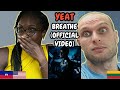 REACTION TO Yeat - Breathe (Music Video) | FIRST TIME HEARING BREATHE