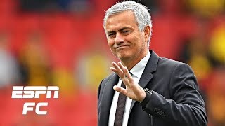 Should Manchester United just bring Jose Mourinho back? | Extra Time