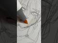 what else should I draw? || sanjoki alcohol marker review #art