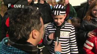 Carnavalsoptocht Kilder - 24 Februari 2014