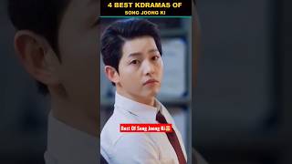 Song Joong Ki 🤩- BEST Korean Drama | Korean Drama In Hindi Dubbed #shorts #shortsfeed