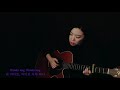 트롯신이떴다 tishhinojosa dondevoy cover by jangboyoon 장보윤